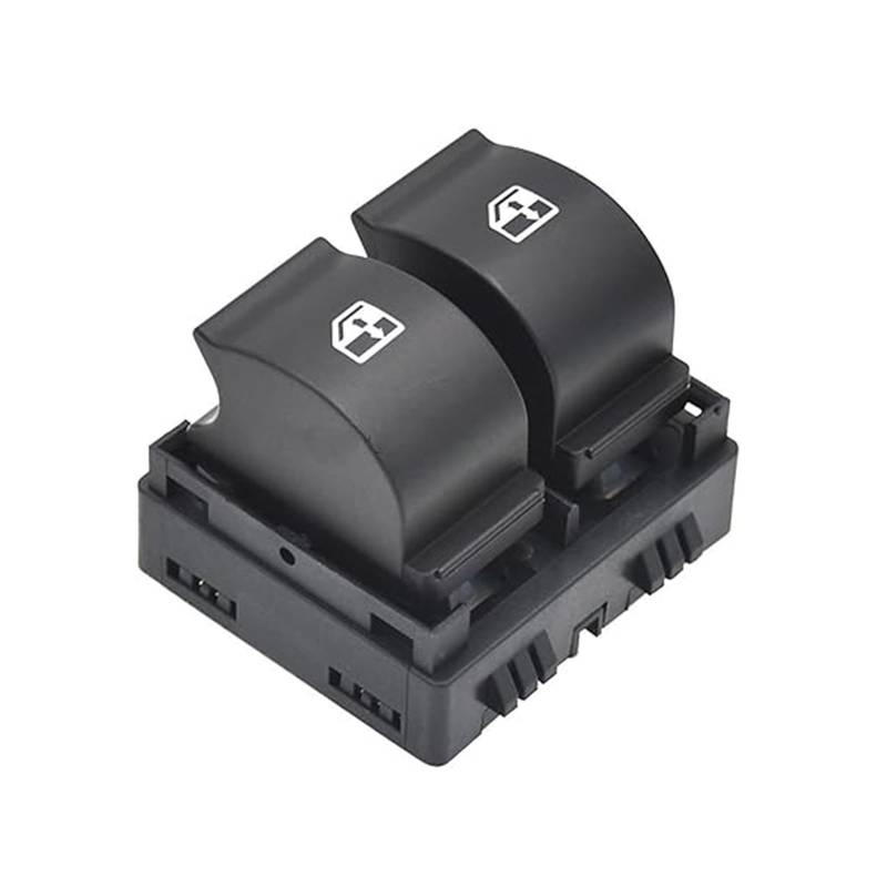 Auto Fensterheber Schalter Für Fiat Für Linea 2005-2012 Für Palio Für Siena 1996-2012 Elektrischer Hauptfensterschalter 100157736 735379267 735379269 von LMHGMUBVR