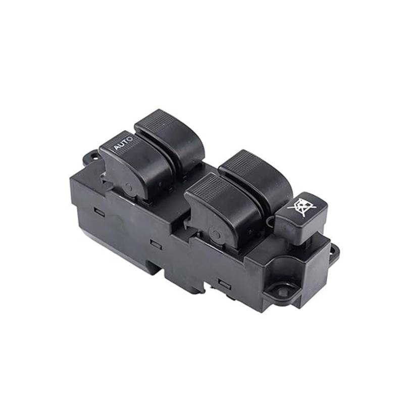 Auto Fensterheber Schalter Für Ford Für Ranger 2012-2015 Für Mazda BT50 2013-2016 AB3914540BB AB39-14540-BB Auto Vorne Links Power Fenster Control Schalter Taste von LMHGMUBVR