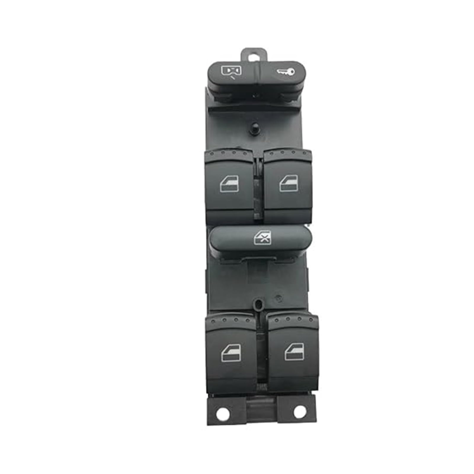 Auto Fensterheber Schalter Für G&olf Für B&ORA Für p&assat 1J4959857D 3BD959856A 3BD959855A Fenster Control Schalter Taste Power Fenster Schalter(1j4959857d) von LMHGMUBVR
