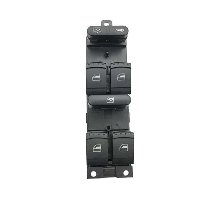 Auto Fensterheber Schalter Für G&olf Für B&ORA Für p&assat 1J4959857D 3BD959856A 3BD959855A Fenster Control Schalter Taste Power Fenster Schalter(1j4959857d) von LMHGMUBVR