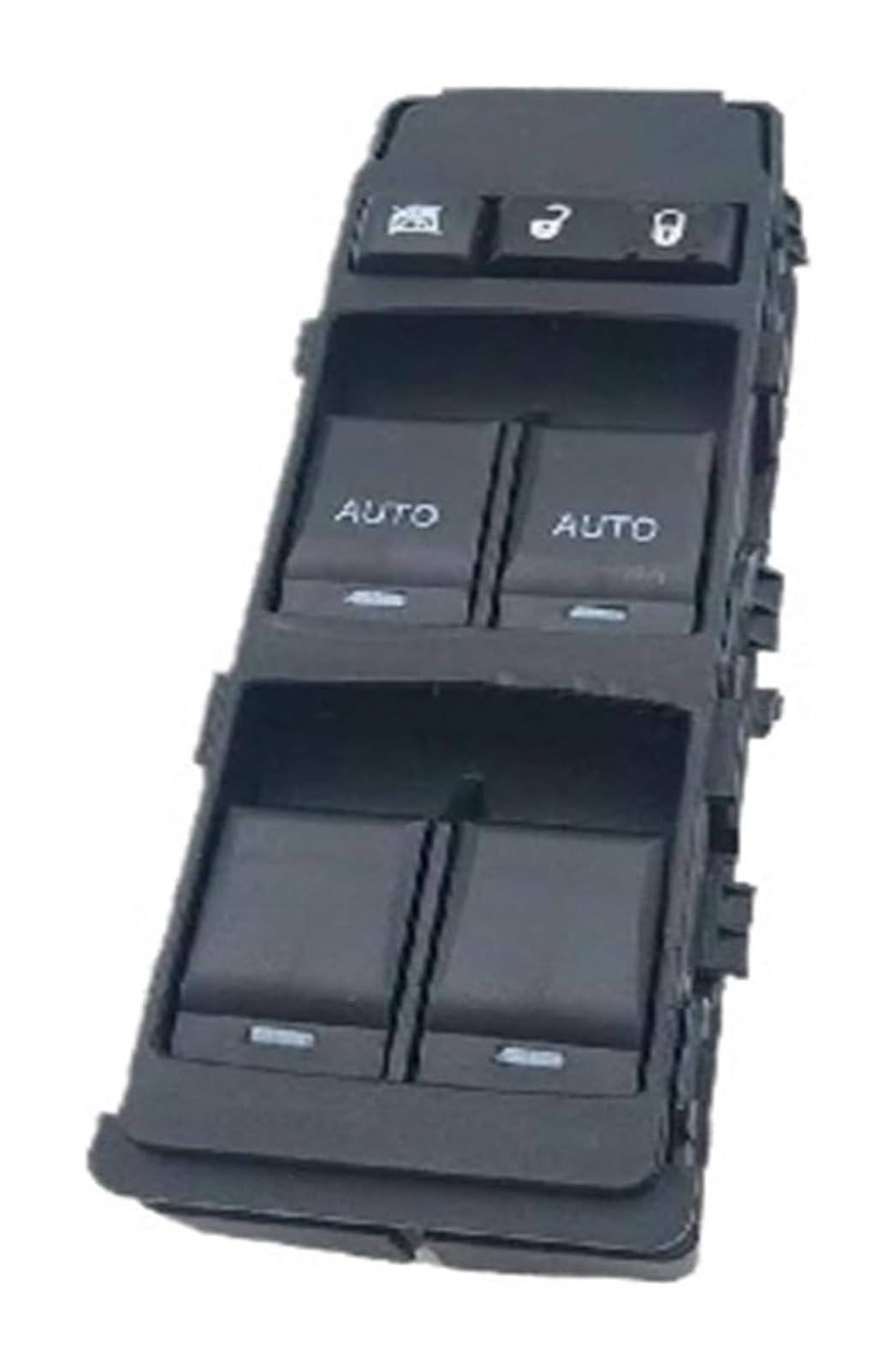 Auto Fensterheber Schalter Für Grand Cherokee 2006-2010 Fensterheber-Steuerschalter Fensterheber-Tastenschalter 04602781AA Elektrischer Fensterheberschalter Auto Fensterheber Schalter Für Grand Cherokee 2006-2010 Fensterheber-Steuerschalter Fensterheber-Tastenschalter 04602781AA Elektrischer Fensterheberschalter von LMHGMUBVR