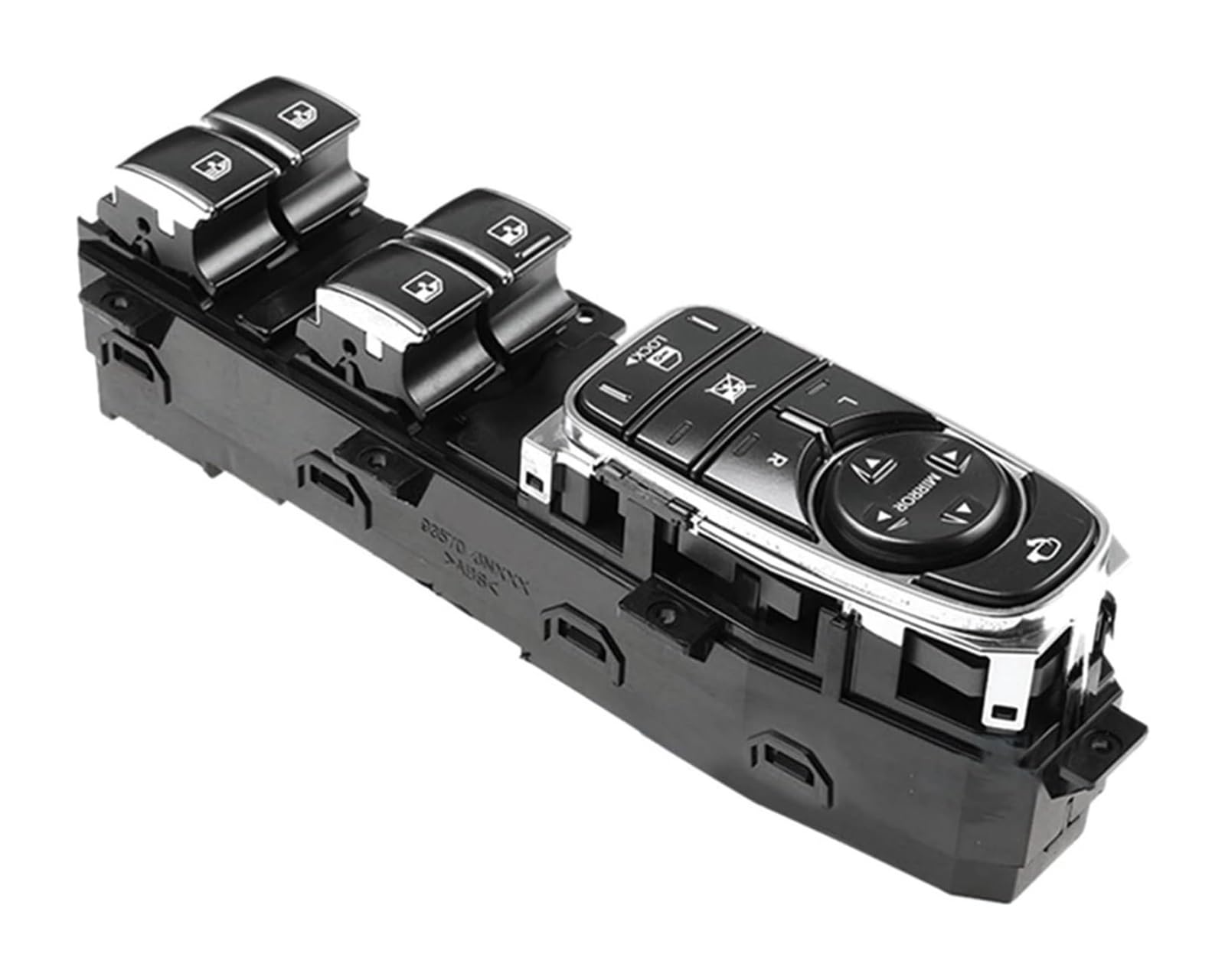 Auto Fensterheber Schalter Für Hyundai 2010 93570-3N100 Elektrische Fensterheber Schalter Power Fensterheber Schalter Auto Power Fensterheber Schalter Taste Auto Fensterheber Schalter Für Hyundai 2010 93570-3N100 Elektrische Fensterheber Schalter Power Fensterheber Schalter Auto Power Fensterheber Schalter Taste von LMHGMUBVR