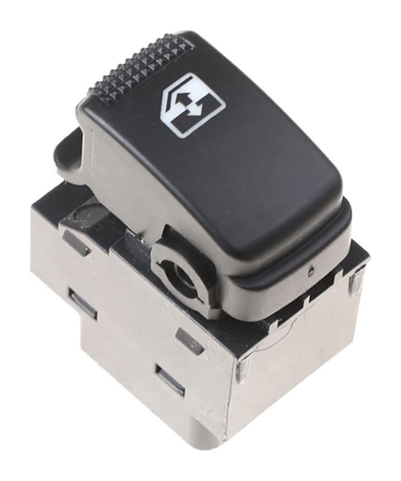 Auto Fensterheber Schalter Für Hyundai Für Getz Für Matrix 2006-2011 93570-1C110 93580-1C000WK Auto Push Button Schalter Power Fenster Schalter(Button1) von LMHGMUBVR