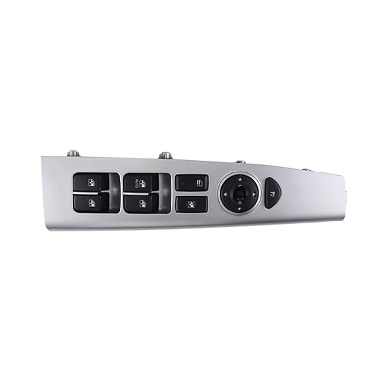 Auto Fensterheber Schalter Für Hyundai Für Santa Fe CM 2009-2012 935702B100S4 Fenster Power Schalter Zubehör Power Fenster Control Schalter von LMHGMUBVR