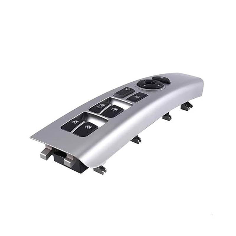 Auto Fensterheber Schalter Für Hyundai Für Santa Fe CM 2009-2012 935702B100S4 Fenster Power Schalter Zubehör Power Fenster Control Schalter von LMHGMUBVR