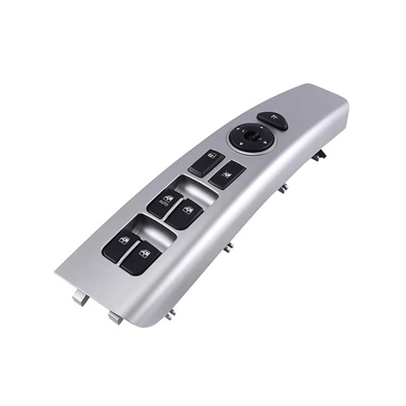 Auto Fensterheber Schalter Für Hyundai Für Santa Fe CM 2009-2012 935702B100S4 Fenster Power Schalter Zubehör Power Fenster Control Schalter von LMHGMUBVR
