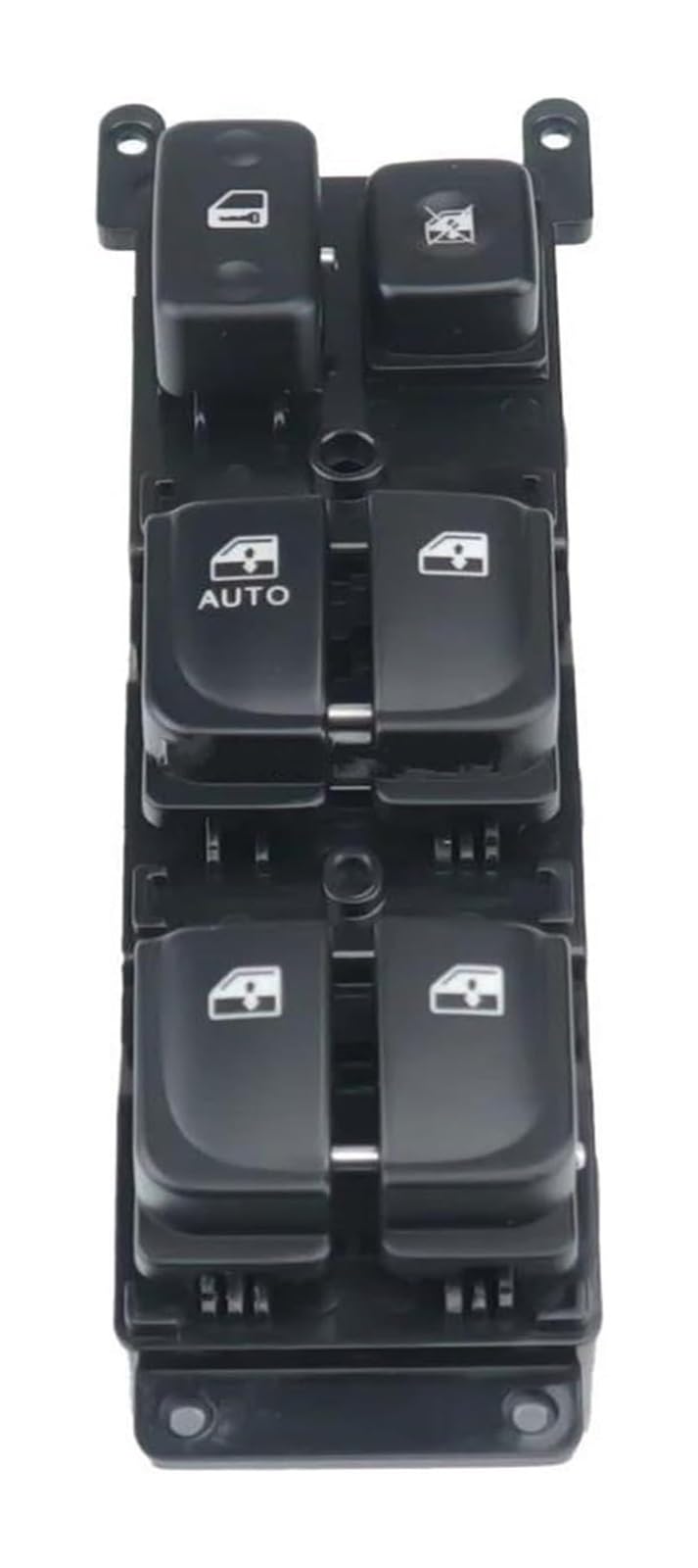 Auto Fensterheber Schalter Für Hyundai Für Sonata 2005-2007 Für Sonata NF 2007 93570-3K010 Elektrische Fensterheber Schalter Auto Push Button Schalter Auto Fensterheber Schalter Für Hyundai Für Sonata 2005-2007 Für Sonata NF 2007 93570-3K010 Elektrische Fensterheber Schalter Auto Push Button Schalter von LMHGMUBVR