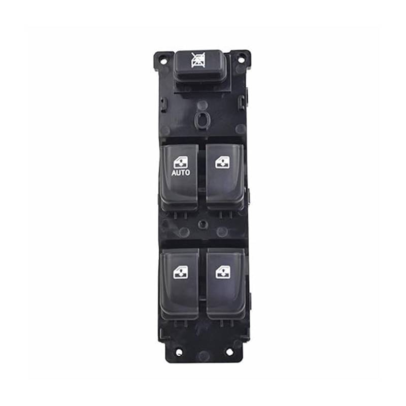 Auto Fensterheber Schalter Für Hyundai I20 93570-1J102 935701J102 2004-2022 Power Fenster Control Schalter Power Fenster Schalter Zubehör von LMHGMUBVR
