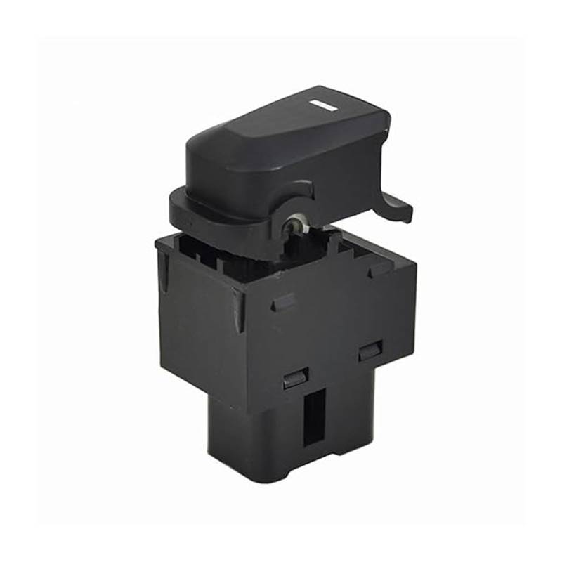 Auto Fensterheber Schalter Für Hyundai IX35 2010-2015 935702S000 Fenster Power Schalter Zubehör Power Fenster Control Schalter(Passenger B) von LMHGMUBVR