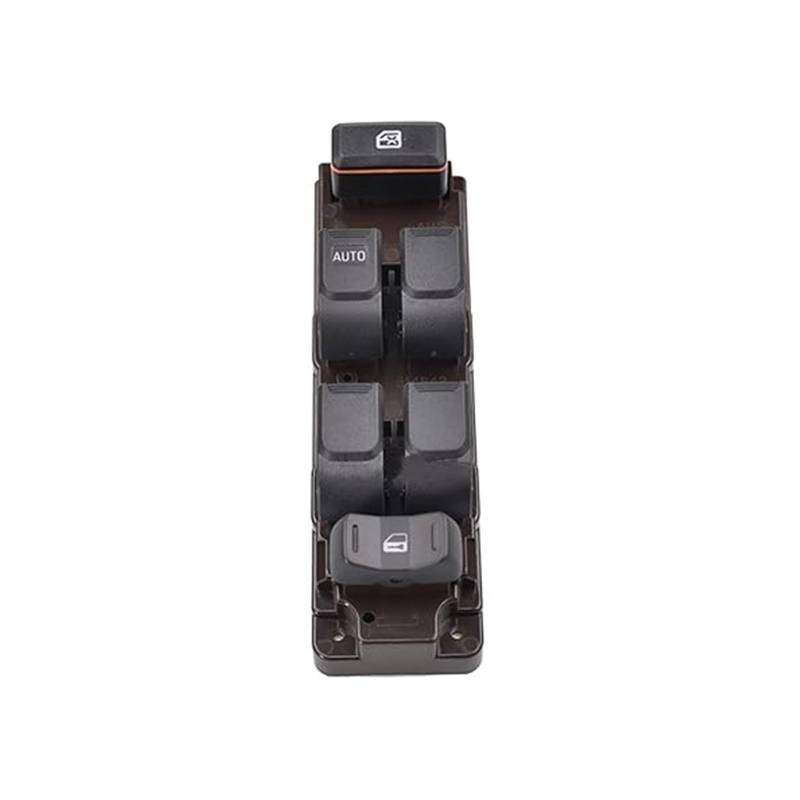 Auto Fensterheber Schalter Für Isuzu D-max 2003-2011 Linke Seite Power Fenster Master Heber Schalter Regler Taste 897400382D Elektrische Fenster Schalter von LMHGMUBVR