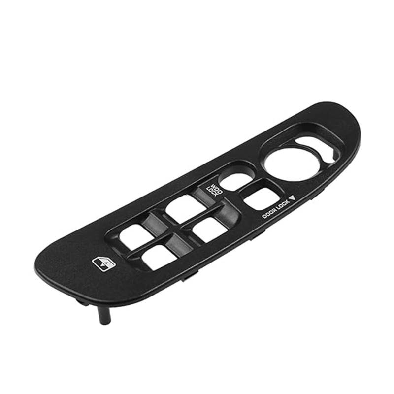 Auto Fensterheber Schalter Für J&eep Für Cherokee 4 Tür 1997-2001 56009449AC 68171681AA Fenster Power Schalter Zubehör Power Fenster Control Schalter(B) von LMHGMUBVR