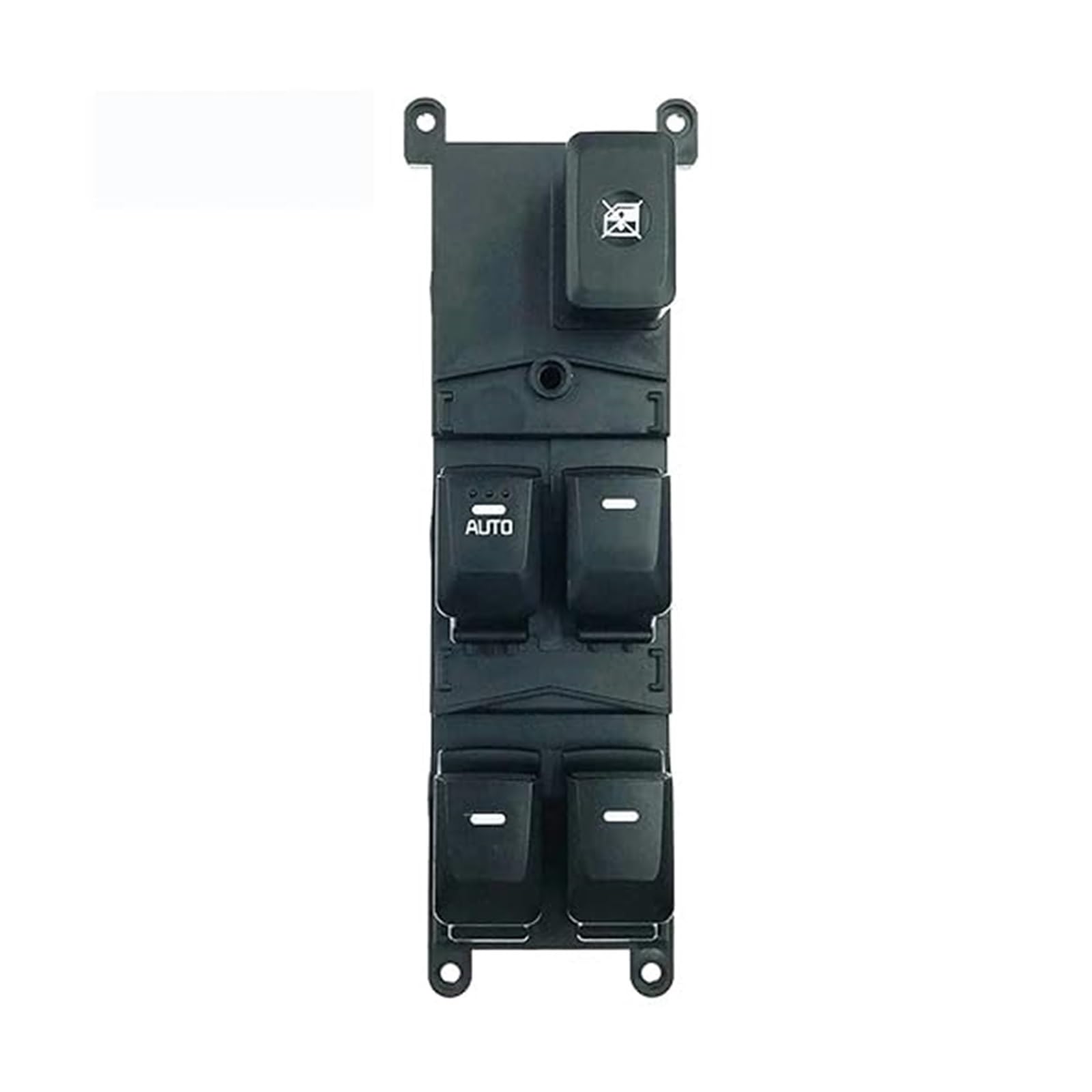 Auto Fensterheber Schalter Für KIA Für RIO III (UB) 2012-2016 Elektrische Fensterheber Schalter Heber Control Regler Taste 935701W130 Power Fenster Schalter von LMHGMUBVR