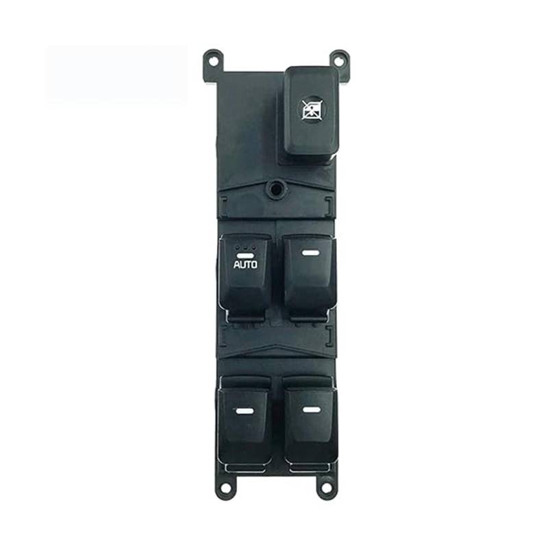 Auto Fensterheber Schalter Für KIA Für RIO III (UB) 2012-2016 Elektrische Fensterheber Schalter Heber Control Regler Taste 935701W130 Power Fenster Schalter von LMHGMUBVR