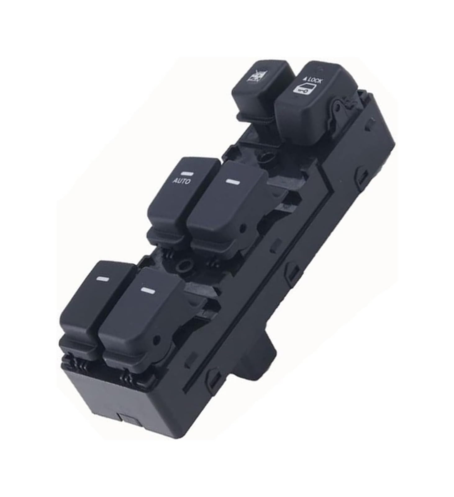 Auto Fensterheber Schalter Für Kia Für Forte Für Cerato 2010-2012 Auto-Druckknopfschalter Vorne Links Fahrerseite Fensterheberschalter Knopf Master Auto Fensterheber Schalter Für Kia Für Forte Für Cerato 2010-2012 Auto-Druckknopfschalter Vorne Links Fahrerseite Fensterheberschalter Knopf Master von LMHGMUBVR