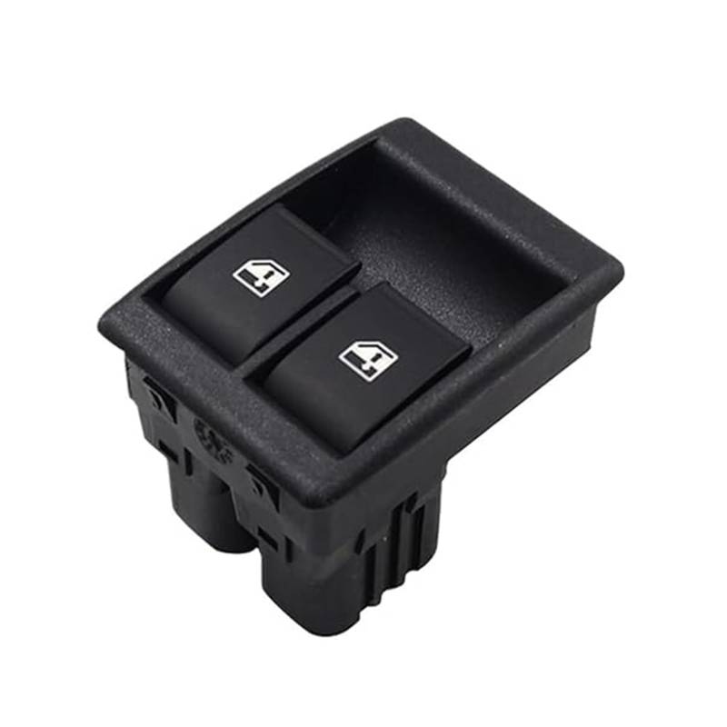Auto Fensterheber Schalter Für Lada 2001-2019 12B3573769 2190-3709810 Auto Fenster Control Schalter Taste Fenster Schalter 12B 357,3769 Power Fenster Schalter von LMHGMUBVR