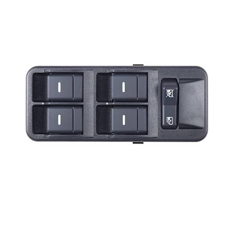 Auto Fensterheber Schalter Für Land Für Range Für Discovery 3 Für Range Für Rover Für Sport Fenster Control Schalter YUD501570PVJ Power Fenster Control Schalter von LMHGMUBVR
