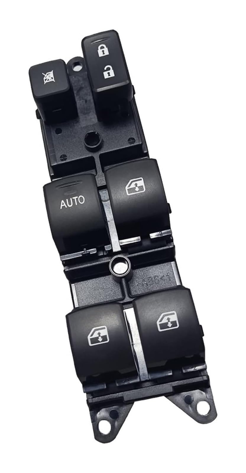 Auto Fensterheber Schalter Für M&ITSUBISHI Für Outlander 3 2013-2018 Auto-Druckknopfschalter Auto-Fensterheberschalter Fensterheber-Tastenschalter Auto Fensterheber Schalter Für M&ITSUBISHI Für Outlander 3 2013-2018 Auto-Druckknopfschalter Auto-Fensterheberschalter Fensterheber-Tastenschalter von LMHGMUBVR