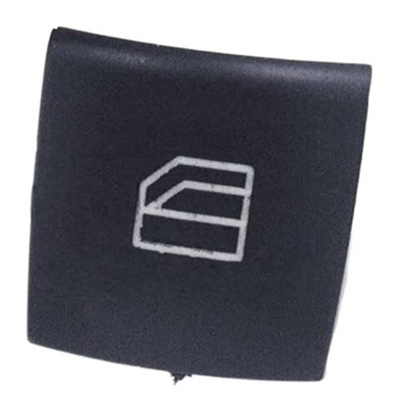 Auto Fensterheber Schalter Für M&ercedes Für B&enz A B GL M R-Klasse W169 W245 X164 W164 W251 V251 2005-2019 A2518300290 A2518200510 Fensterheberschalter von LMHGMUBVR