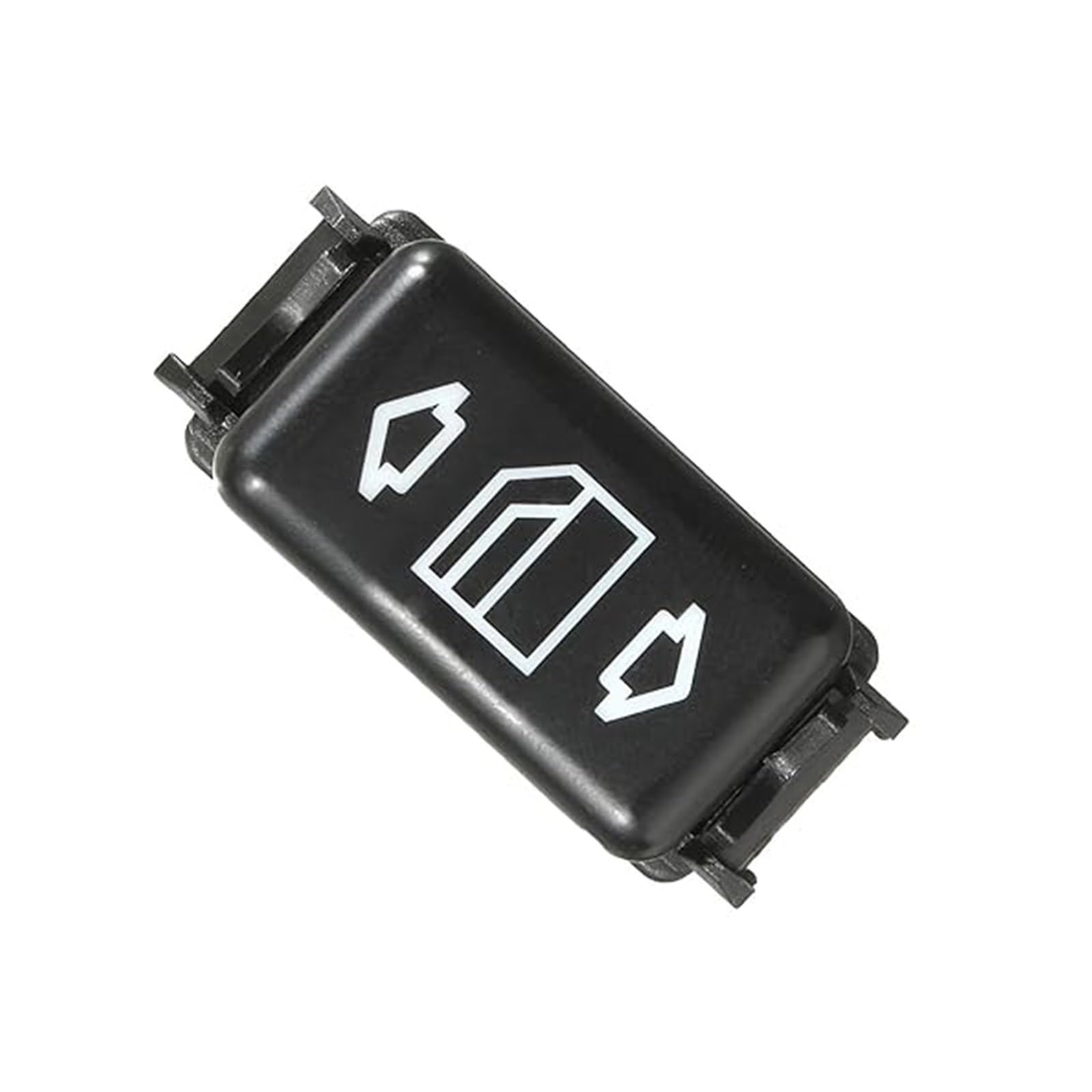 Auto Fensterheber Schalter Für M&ercedes Für B&enz E W124 W126 W201 W463 Links Oder Rechts Elektrischer Hauptschalter Für Fensterheber Auto-Drucktastenschalter(Right) von LMHGMUBVR