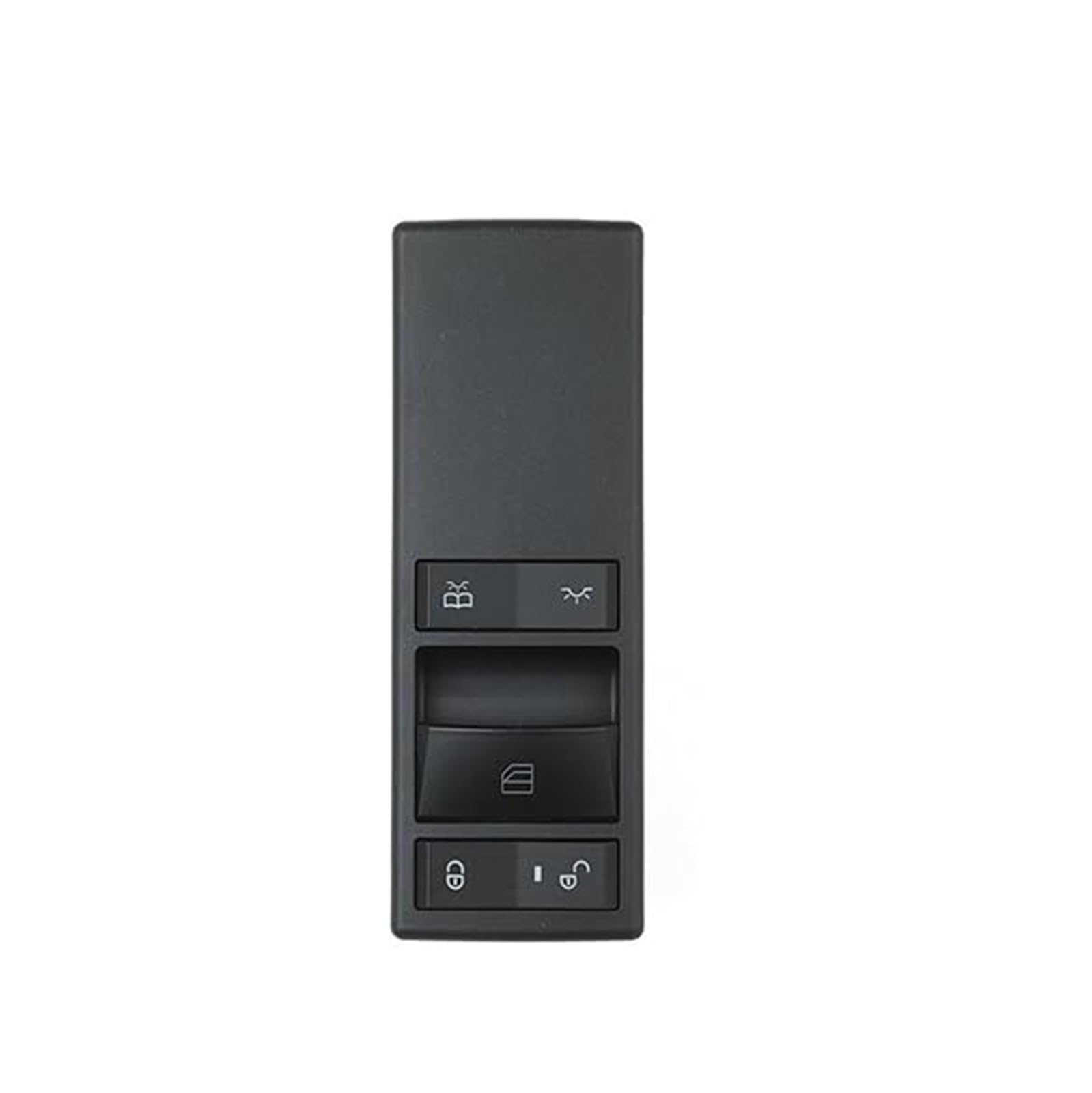 Auto Fensterheber Schalter Für M&ercedes Für B&enz Für Actros MP4 Für LKW Autofenster-Netzschalter Zubehör Fensterheber-Steuerschalter(9605450913) von LMHGMUBVR