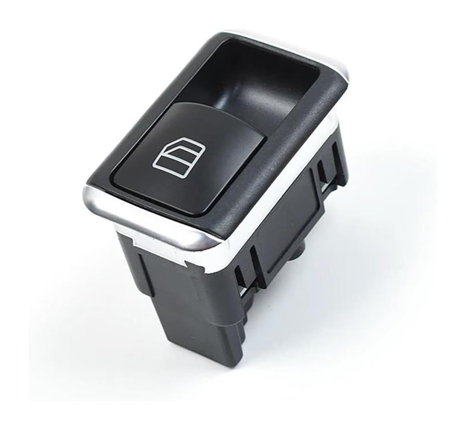 Auto Fensterheber Schalter Für M&ercedes Für B&enz ML GL GLE GLS Klasse W166 W292 Elektrischer Fensterschalter Auto-Druckknopfschalter(1pc Small Switch) von LMHGMUBVR