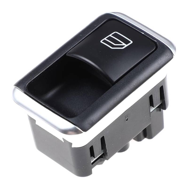 Auto Fensterheber Schalter Für M&ercedes Für B&enz W204 W212 C E GLK-Klasse 2128208310 2049055302 2049055402 2049058202 Elektrischer Hauptfensterschalter(1) von LMHGMUBVR