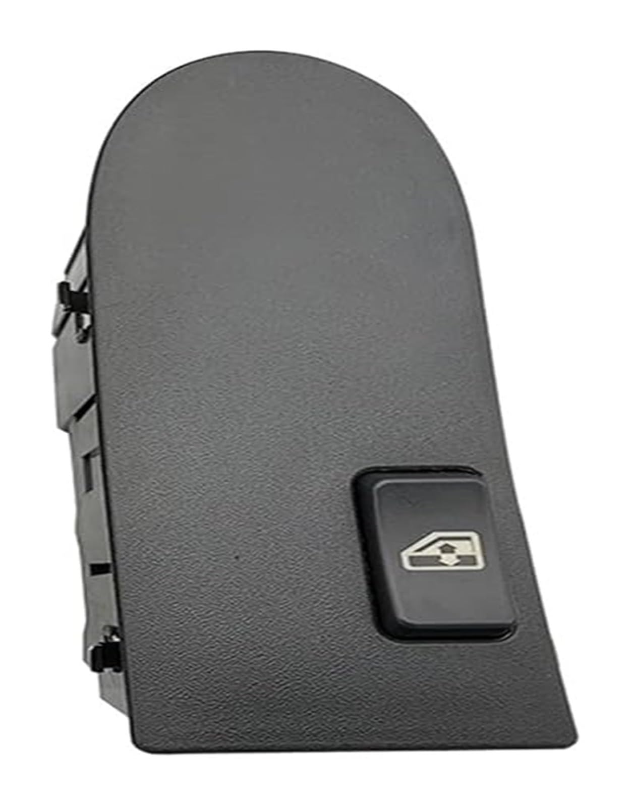 Auto Fensterheber Schalter Für MAN Für TGA Für TGX 81258067098 901-104-002 Auto Fensterheber Fenster Power Schalter Zubehör Power Fenster Control Schalter(Passenger) von LMHGMUBVR