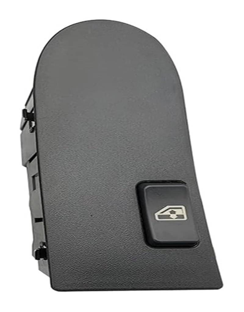 Auto Fensterheber Schalter Für MAN Für TGA Für TGX 81258067098 901-104-002 Auto Fensterheber Fenster Power Schalter Zubehör Power Fenster Control Schalter(Passenger) von LMHGMUBVR