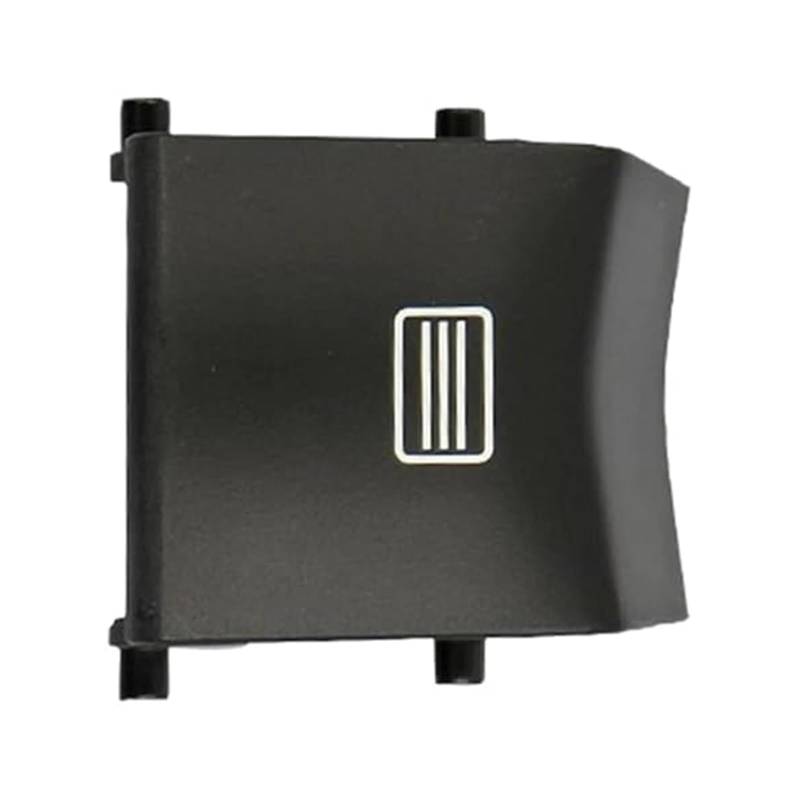 Auto Fensterheber Schalter Für MLl300 Für GLE GLS Fenstersteuerungsschalterknopf Fensterschalter Schiebedach Fensterschalter Steuertastenabdeckung von LMHGMUBVR
