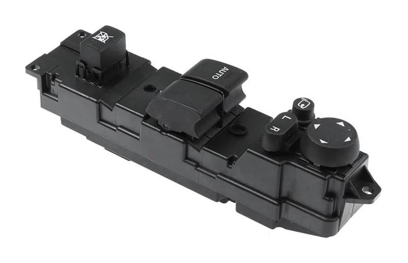Auto Fensterheber Schalter Für Mazda 2 Auto Elektrische Fensterheber Control Schalter DF7166350A DF71-66-350A 03124290 Elektrische Fensterheber Schalter von LMHGMUBVR