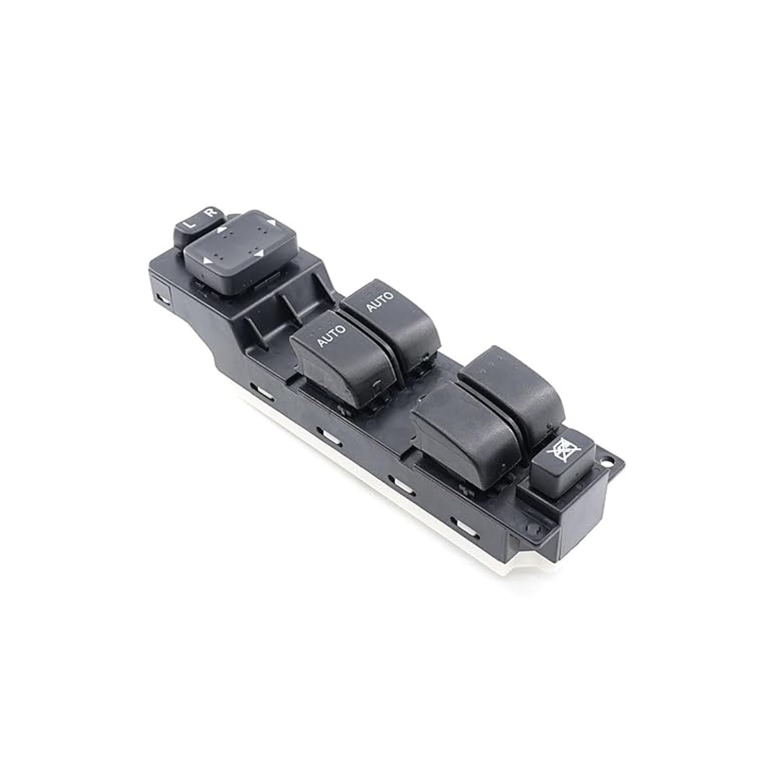 Auto Fensterheber Schalter Für Mazda 6 2006-2008 Doppel Auto Fenster Master Switch Heber Taste GP7A-66-350A GP7A66350 GP7A-66-350C GP7A66350A Auto Fensterheber Schalter Für Mazda 6 2006-2008 Doppel Auto Fenster Master Switch Heber Taste GP7A-66-350A GP7A66350 GP7A-66-350C GP7A66350A von LMHGMUBVR