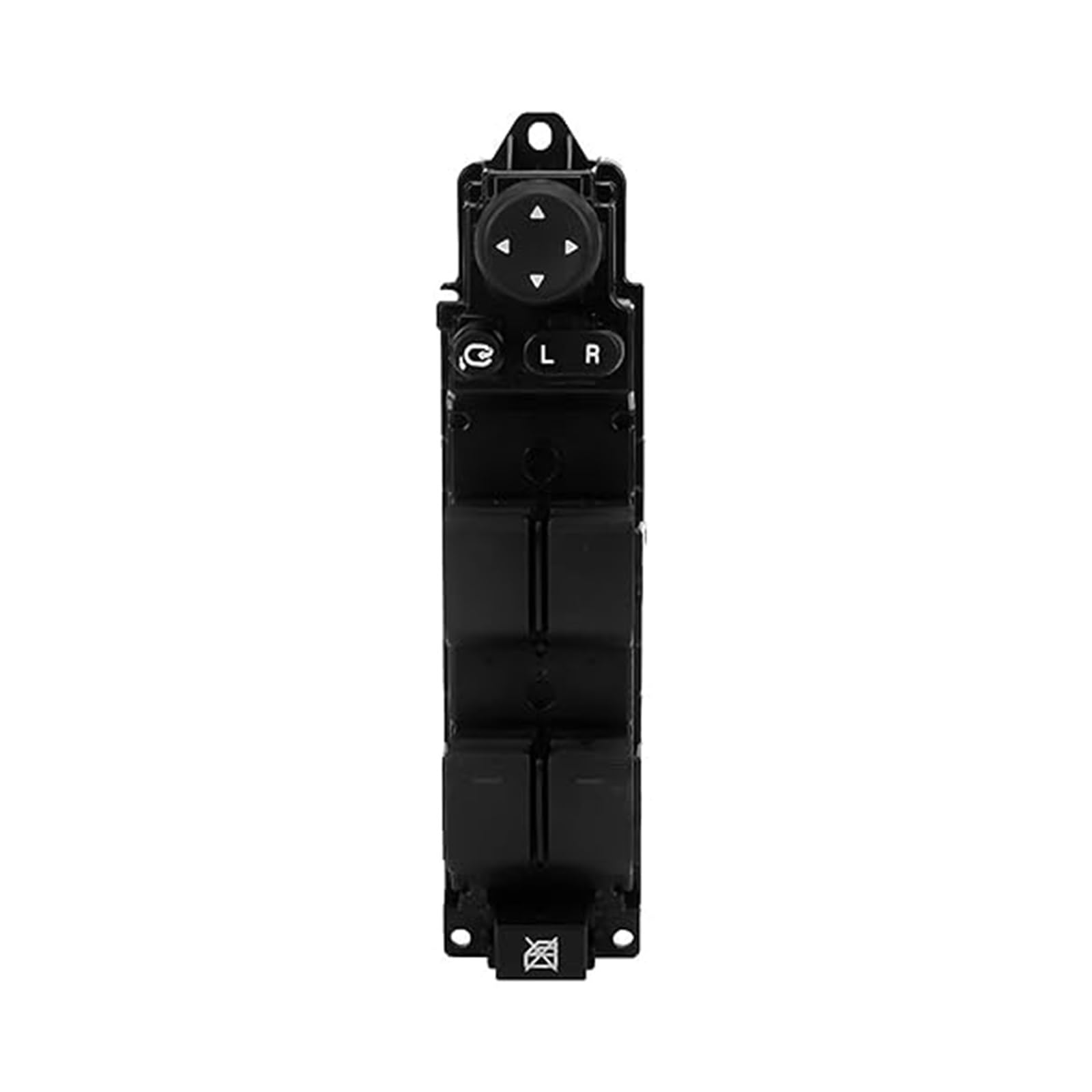 Auto Fensterheber Schalter Für Mazda 6 GH 2007-2012 2013 Fenster Power Schalter Zubehör Power Fenster Control Schalter GS1E-66-350A SW-FH-MZ-1848-11 Auto Fensterheber Schalter Für Mazda 6 GH 2007-2012 2013 Fenster Power Schalter Zubehör Power Fenster Control Schalter GS1E-66-350A SW-FH-MZ-1848-11 von LMHGMUBVR