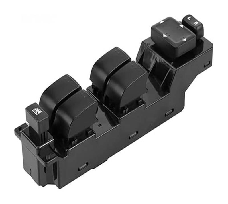 Auto Fensterheber Schalter Für Mazda Für Speed6 2006-2008 Auto Fensterheber Fenster Power Schalter Zubehör Power Fenster Control Schalter GP9A66350 von LMHGMUBVR