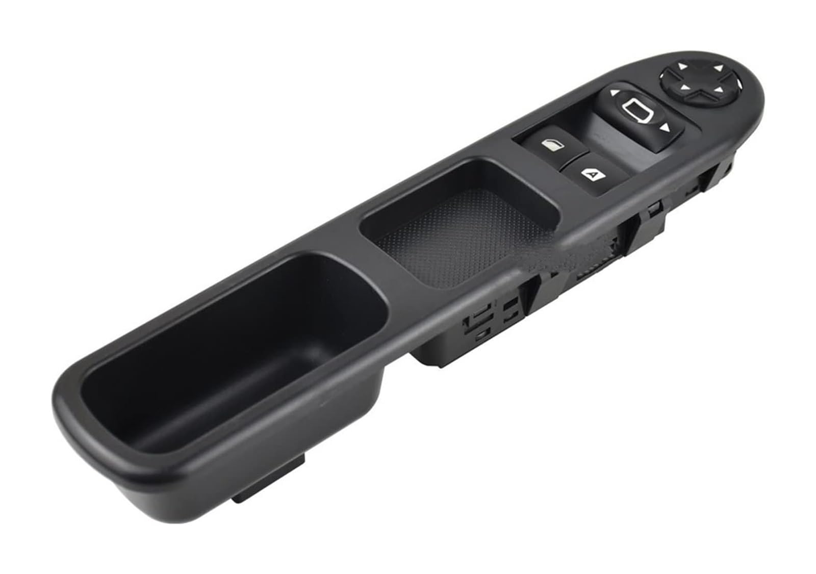 Auto Fensterheber Schalter Für P&eugeot 207 2006-2009 207SW 207CC Auto Druckknopfschalter Fensterheberschalter Rechte Seite Lifte Fensterhebertaste Auto Fensterheber Schalter Für P&eugeot 207 2006-2009 207SW 207CC Auto Druckknopfschalter Fensterheberschalter Rechte Seite Lifte Fensterhebertaste von LMHGMUBVR