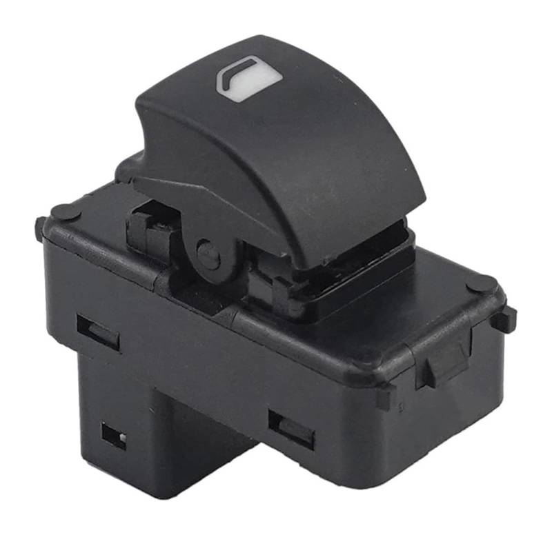 Auto Fensterheber Schalter Für P&eugeot 207 Fensterheber Switch Control Taste 6554QL 6490HQ 6554HJ 6554HF 9651465677 Elektrische Fensterheber Schalter von LMHGMUBVR