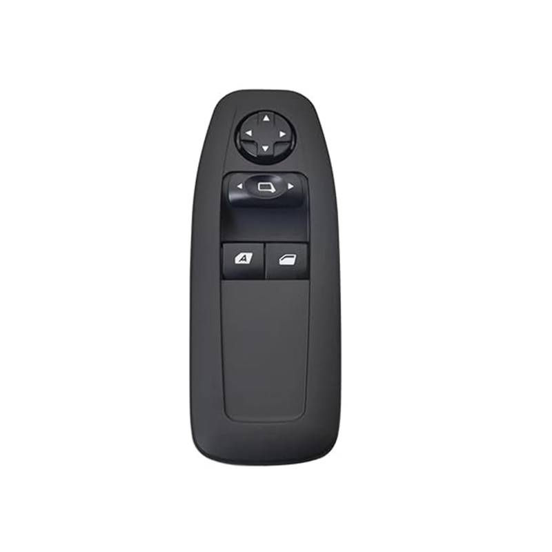 Auto Fensterheber Schalter Für P&eugeot 208 2008 3008 5008 2018 Power Fenster Control Schalter Glas Heber Taste 96751127ZD 96751120ZD Elektrische Fenster Schalter von LMHGMUBVR