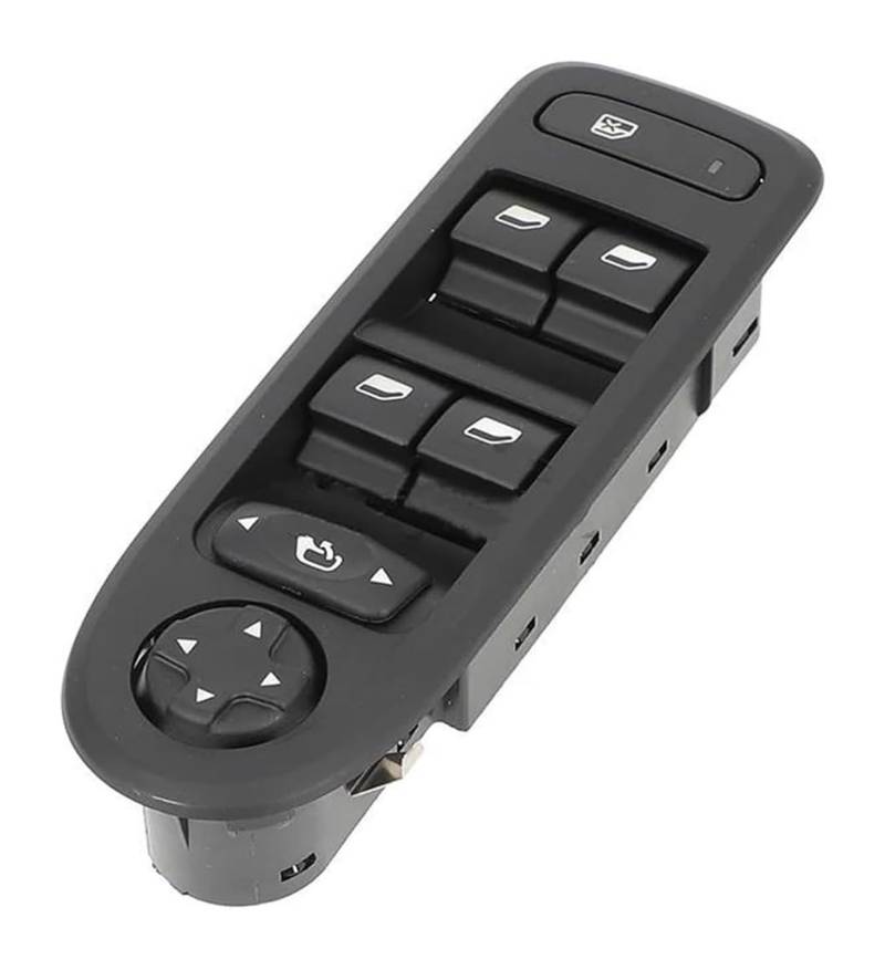 Auto Fensterheber Schalter Für P&eugeot 208 308 408 508 2010-2013 Elektrische Fensterheber Schalter Auto Push Button Schalter 98060866ZE von LMHGMUBVR