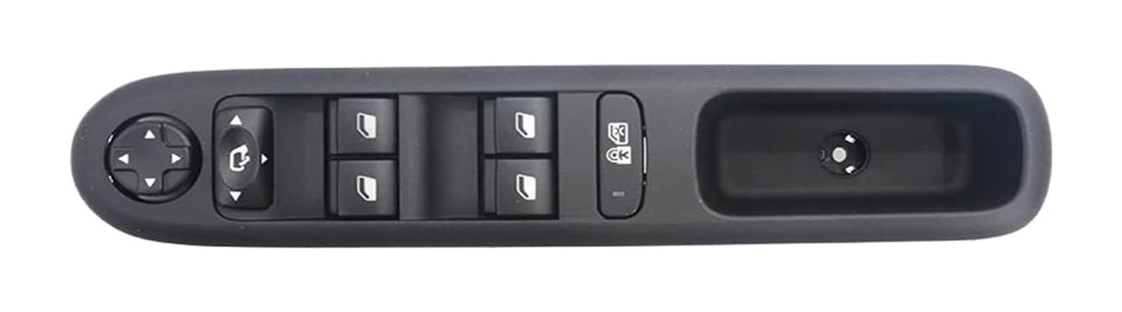 Auto Fensterheber Schalter Für P&eugeot 3008 5008 2009-2014 Fenster Schalter Vorne Links Master Fensterheber Control Schalter 96650621ZD 6490X6 Auto Fensterheber Schalter Für P&eugeot 3008 5008 2009-2014 Fenster Schalter Vorne Links Master Fensterheber Control Schalter 96650621ZD 6490X6 von LMHGMUBVR