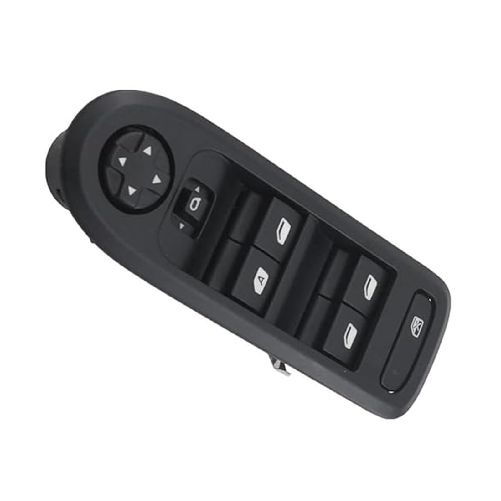 Auto Fensterheber Schalter Für P&eugeot 301 2014-2017 Vorne Links Fahrerseite Master Fensterheber Control Schalter Taste Fenster Schalter 98025189ZD Auto Fensterheber Schalter Für P&eugeot 301 2014-2017 Vorne Links Fahrerseite Master Fensterheber Control Schalter Taste Fenster Schalter 98025189ZD von LMHGMUBVR
