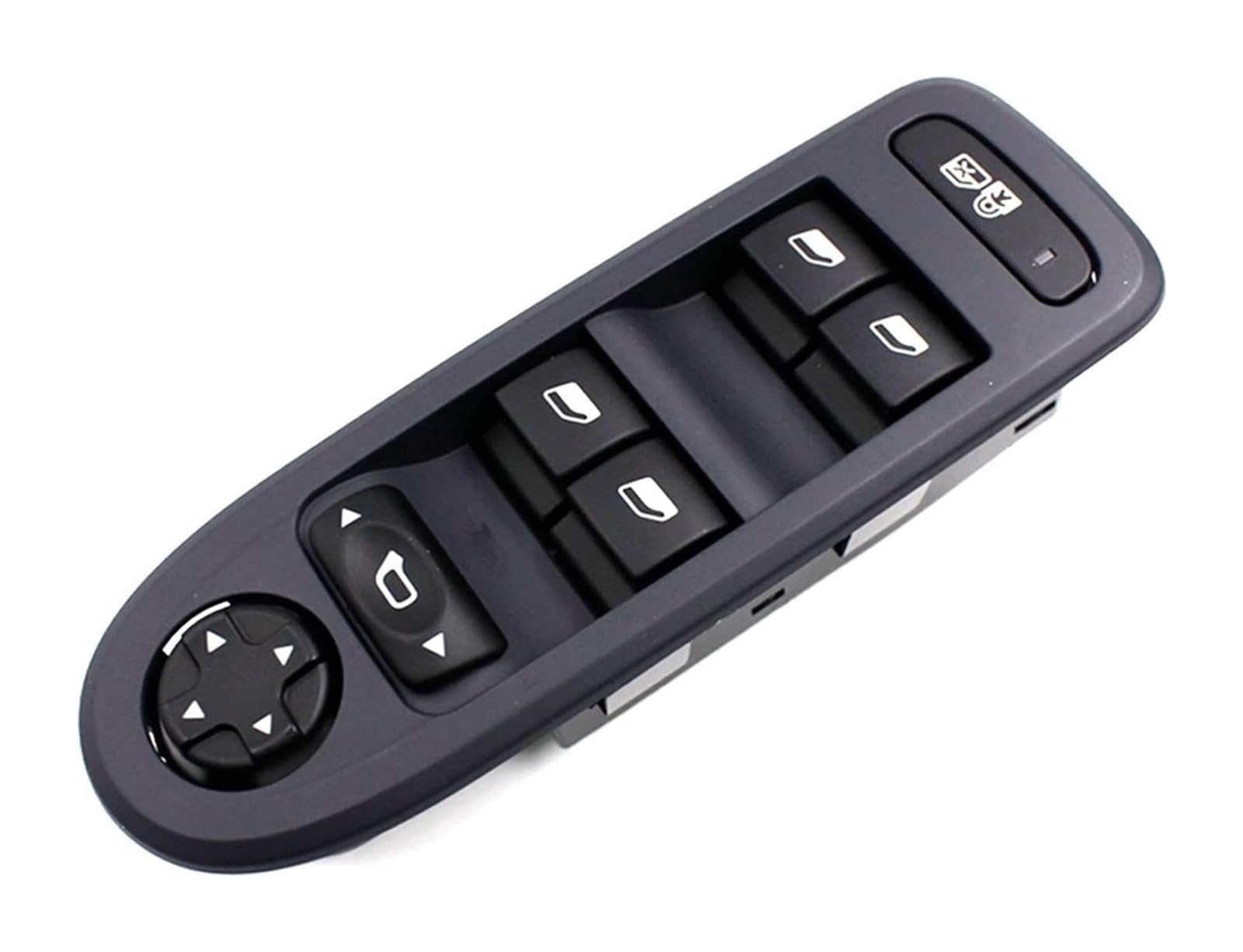 Auto Fensterheber Schalter Für P&eugeot 308 5 Tür Fließheck Wagon 2007-2013 96644915 Auto Push Button Schalter Power Fenster Schalter Heber Master Control Auto Fensterheber Schalter Für P&eugeot 308 5 Tür Fließheck Wagon 2007-2013 96644915 Auto Push Button Schalter Power Fenster Schalter Heber Master Control von LMHGMUBVR