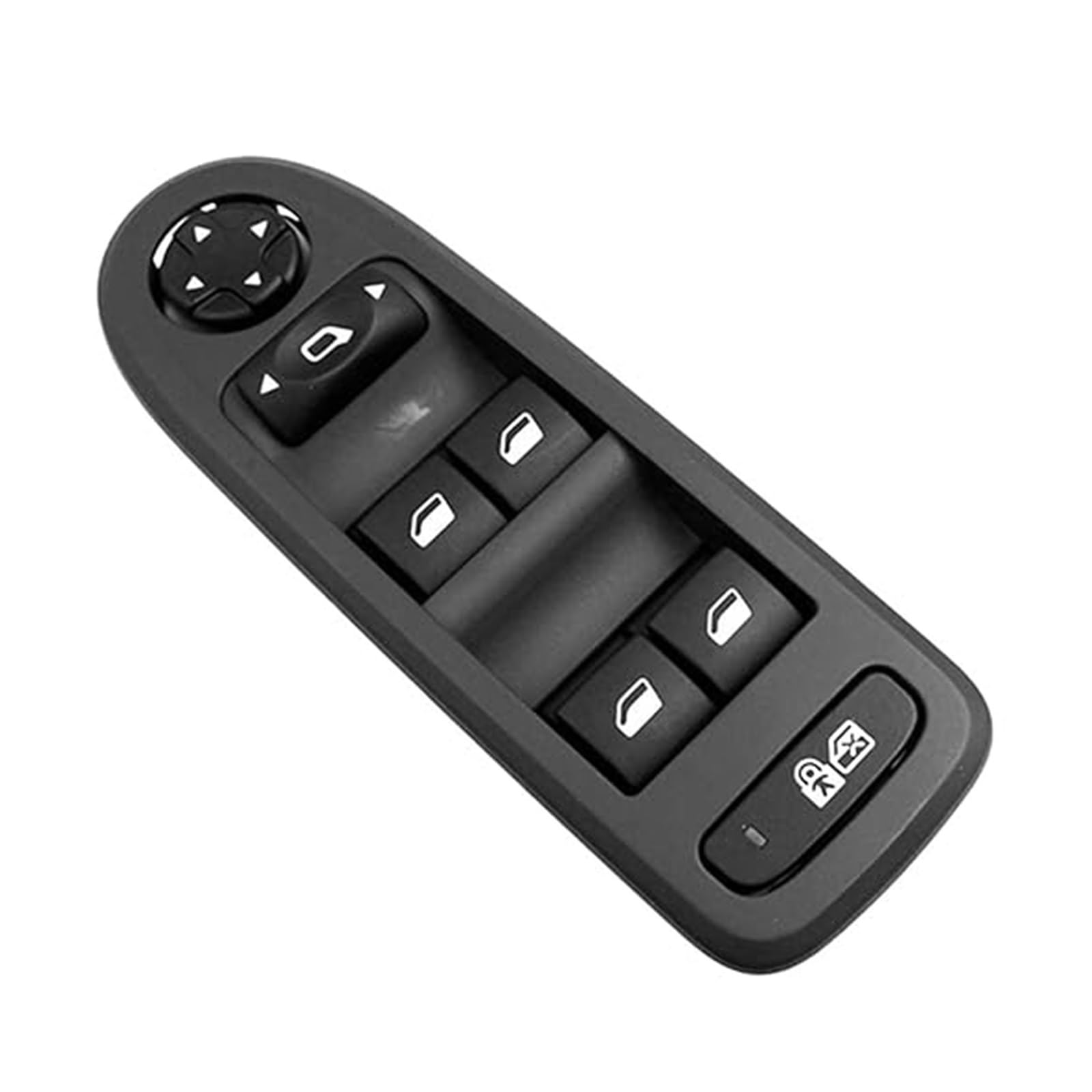 Auto Fensterheber Schalter Für P&eugeot 308 508 C5 5 Türer Für Fließheck Für Wagon 2008-2013 Netzschalter Fensterheber-Steuerschalter Swtch 96644915 Auto Fensterheber Schalter Für P&eugeot 308 508 C5 5 Türer Für Fließheck Für Wagon 2008-2013 Netzschalter Fensterheber-Steuerschalter Swtch 96644915 von LMHGMUBVR