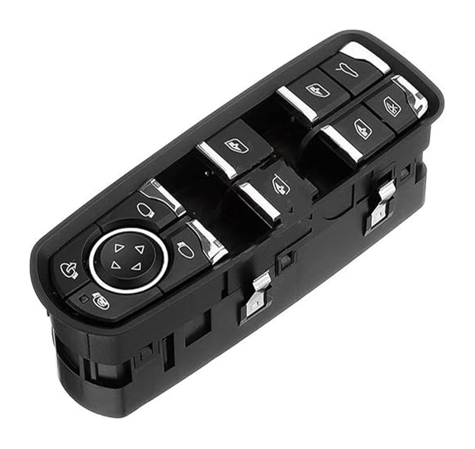 Auto Fensterheber Schalter Für P&orsche Für Cayenne 2011-2014 Für Panamera 2010-2015 7PP959858 Power Master Fenster Control Schalter Elektrische Taste Auto Fensterheber Schalter Für P&orsche Für Cayenne 2011-2014 Für Panamera 2010-2015 7PP959858 Power Master Fenster Control Schalter Elektrische Taste von LMHGMUBVR