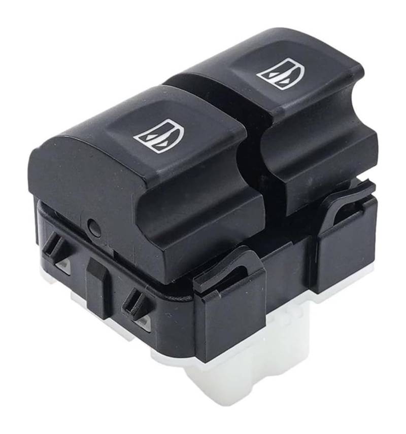 Auto Fensterheber Schalter Für R&ENAULT Für Duster Für Loga Für Thalia Für Captur Für Clio 7-poliger Schalter Für Elektrische Fensterheber 254118722R 254118044R(254118722r) von LMHGMUBVR