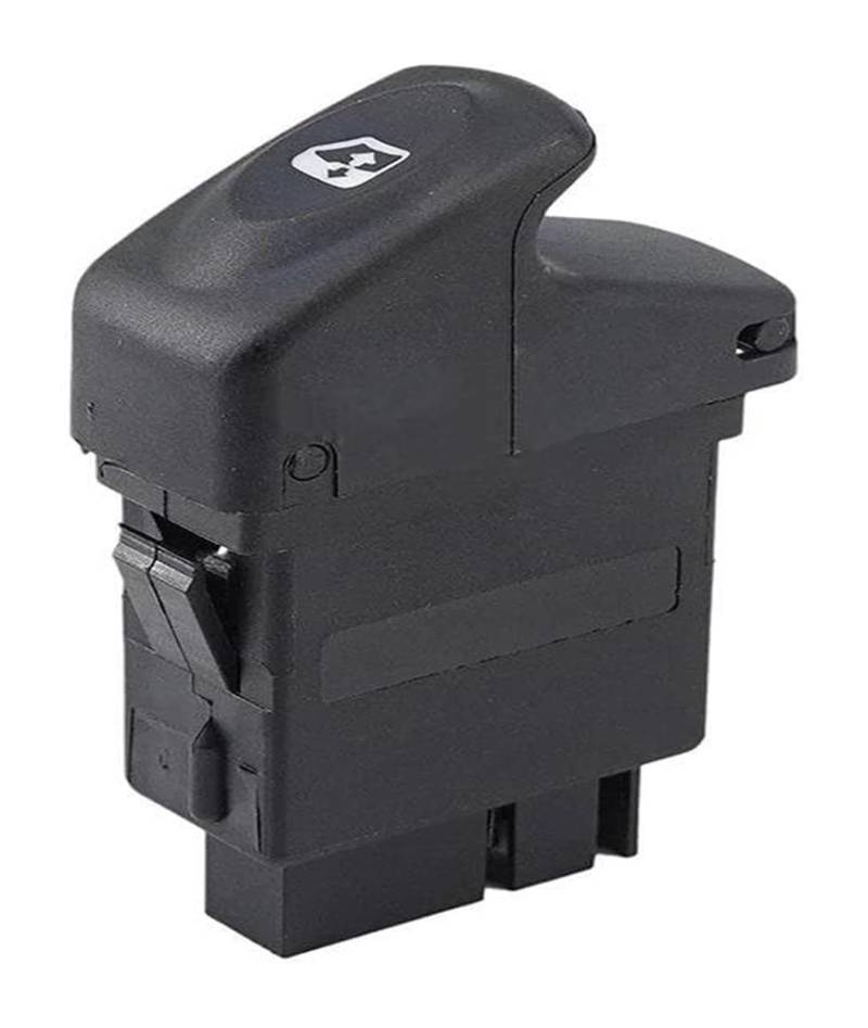 Auto Fensterheber Schalter Für R&enault Für Clio Für Kango Für M&EGANE Für Scenic 7700436524 7700307605 Elektrischer Fensterschalter Auto-Druckknopfschalter von LMHGMUBVR