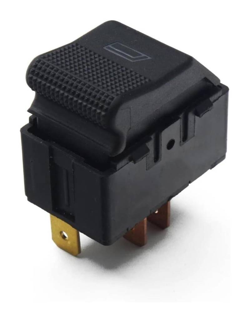 Auto Fensterheber Schalter Für SEAT Für AROSA Für CORDOBA Für IBIZA 1999-2002 6X0 959 855A Elektrischer Fensterschalter Autodruckschalter von LMHGMUBVR