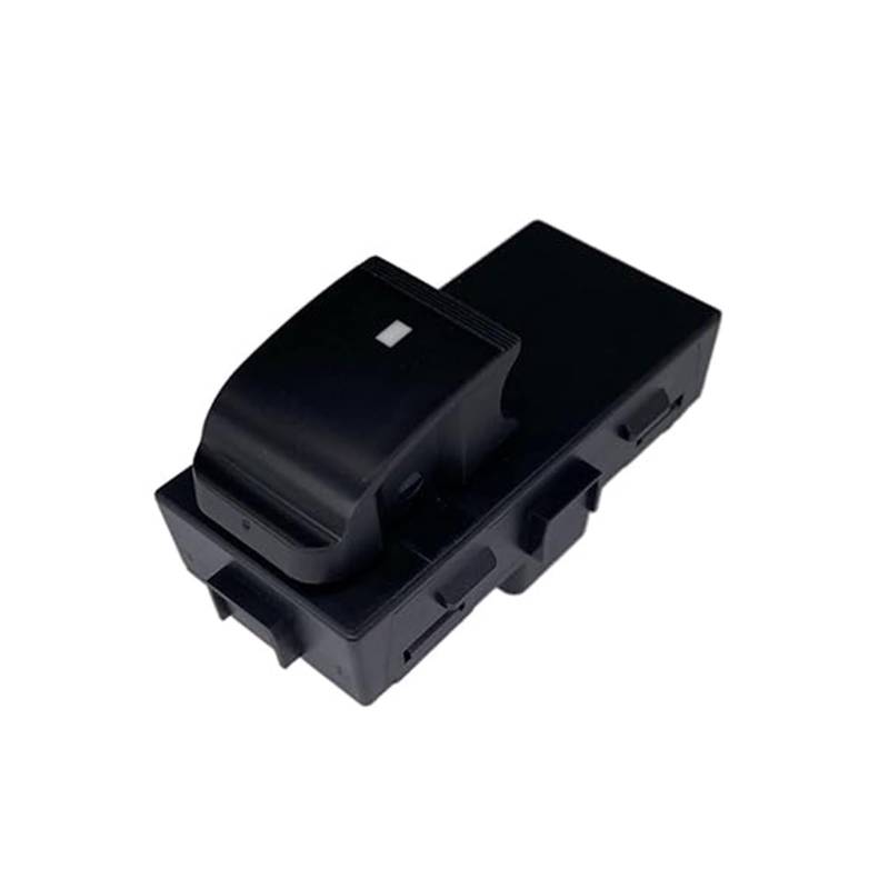 Auto Fensterheber Schalter Für Silverado Für Sierra Für Traverse Für HHR Für Yukon Für Buick Regler Taste Power Fenster Control Schalter Heber(1pc Black Right) von LMHGMUBVR