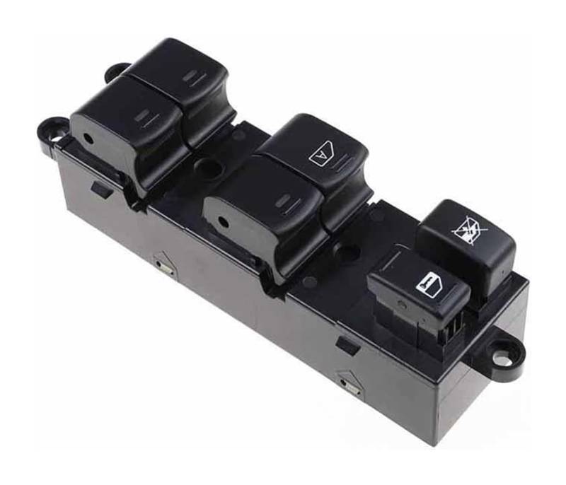 Auto Fensterheber Schalter Für Subaru Für Forester Für Impreza Fließheck 2007 2008 2009 2010 2011 Vorne Links Fensterheber Schalter Heber Konsole Taste 83071-FG090 von LMHGMUBVR