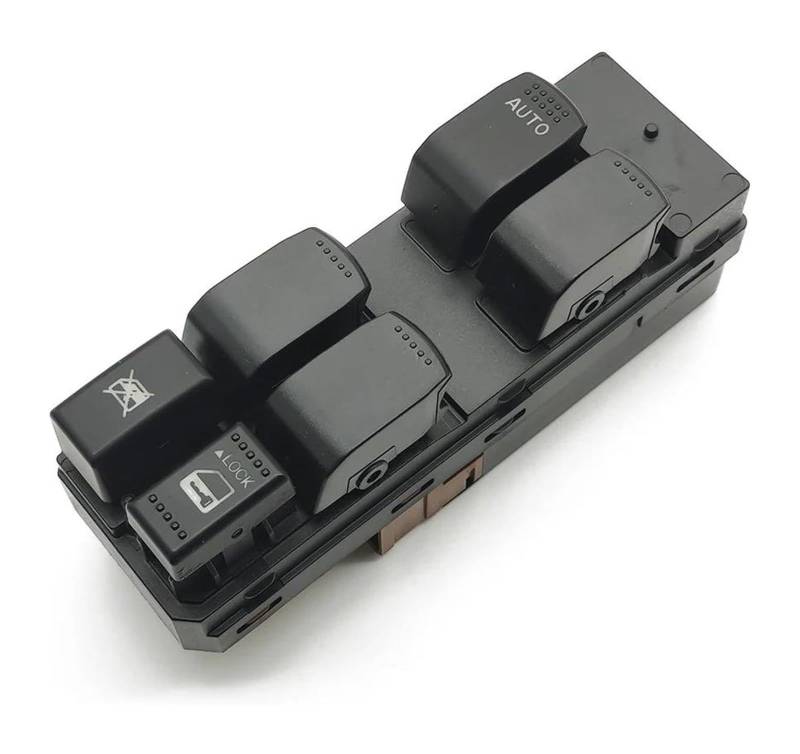 Auto Fensterheber Schalter Für Suz&uki Für Swift Für GRAND Für VITARA Für SX4 2006-2013 Vorne Links Power Fensterheber Control Schalter DWS-485 37990-64J20 von LMHGMUBVR