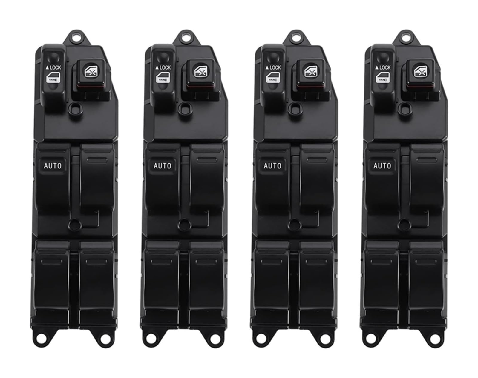 Auto Fensterheber Schalter Für T&oyota 1997-2002 Für Camry Für Corolla Für Avalon 84820-60090 Elektrischer Fensterschalter Fensterheberschalter Master Control Auto Fensterheber Schalter Für T&oyota 1997-2002 Für Camry Für Corolla Für Avalon 84820-60090 Elektrischer Fensterschalter Fensterheberschalter Master Control von LMHGMUBVR