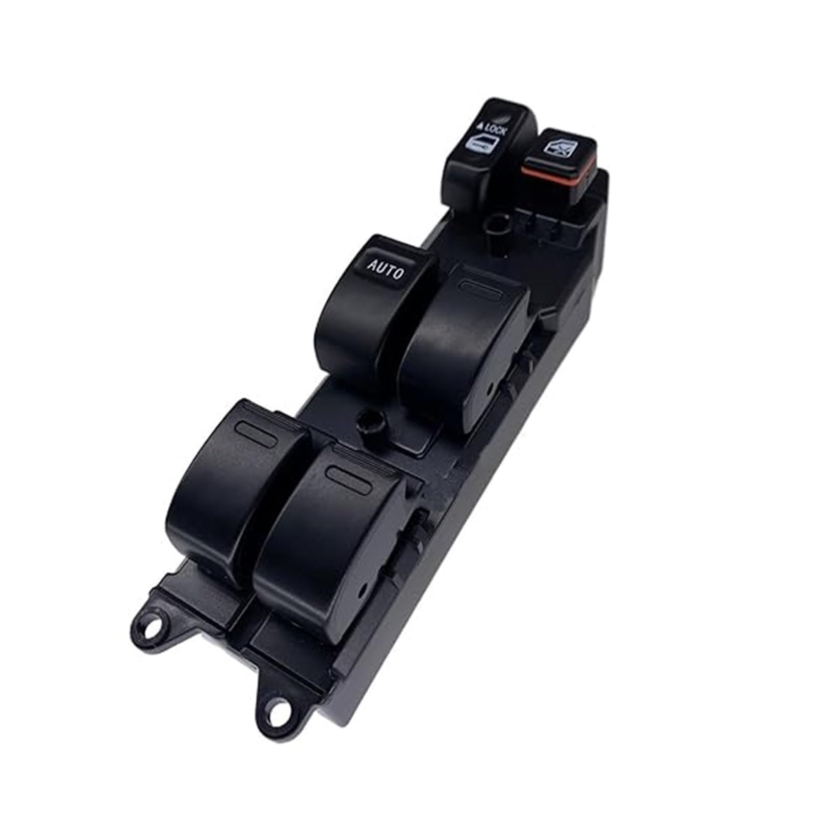 Auto Fensterheber Schalter Für T&oyota Für Camry Für Corolla 1997-2007 Elektrischer Haupttürfensterheberknopf 84820-60090 Fensterheberschalter Auto Fensterheber Schalter Für T&oyota Für Camry Für Corolla 1997-2007 Elektrischer Haupttürfensterheberknopf 84820-60090 Fensterheberschalter von LMHGMUBVR